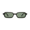 Pilferer / Black & Khaki Lens